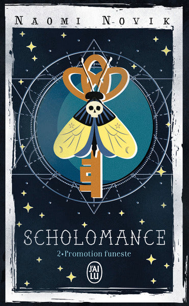 Scholomance