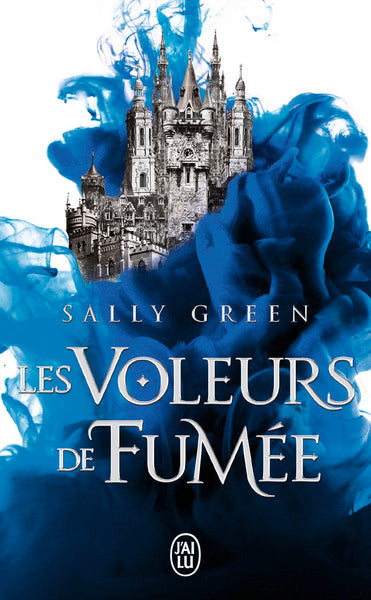 Les voleurs de fumée