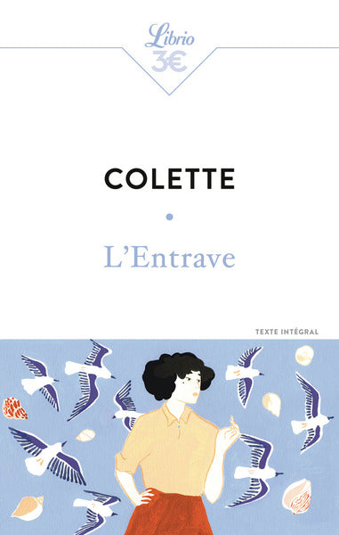 L'Entrave