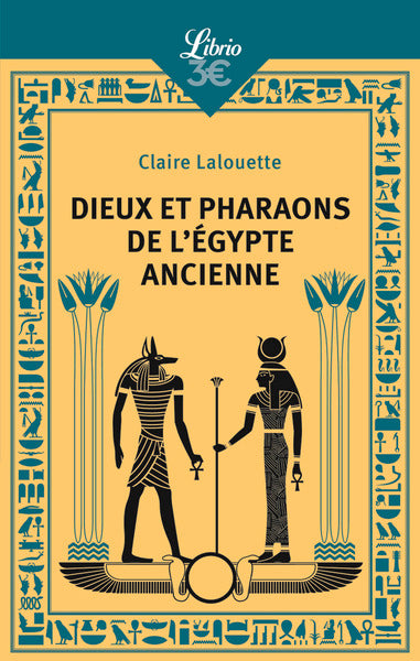 Dieux et pharaons de l'Égypte ancienne