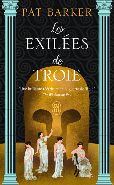 Les exilées de Troie