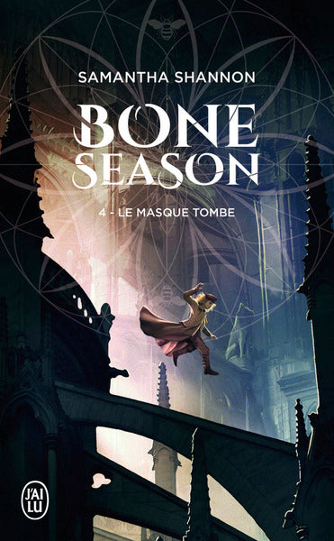 Bone Season