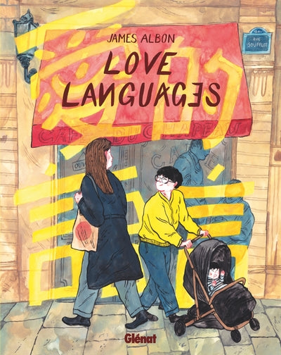 Love Languages