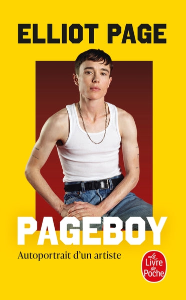 Pageboy