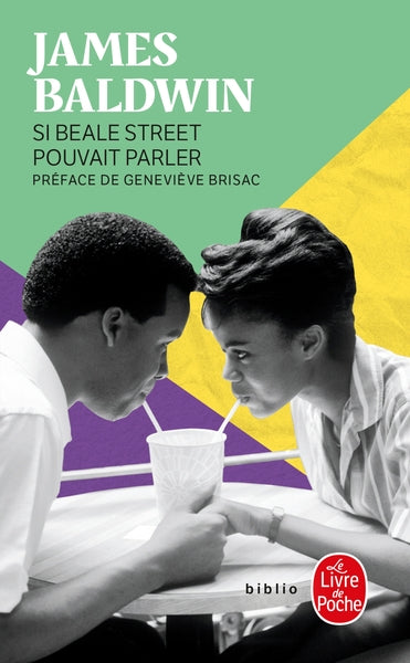 Si Beale Street pouvait parler