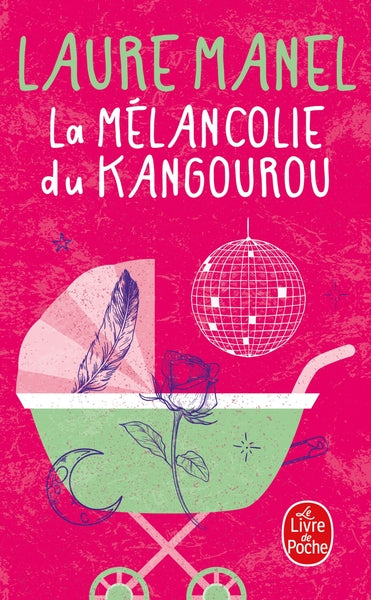 La Mélancolie du kangourou