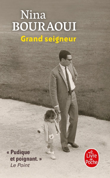 Grand seigneur