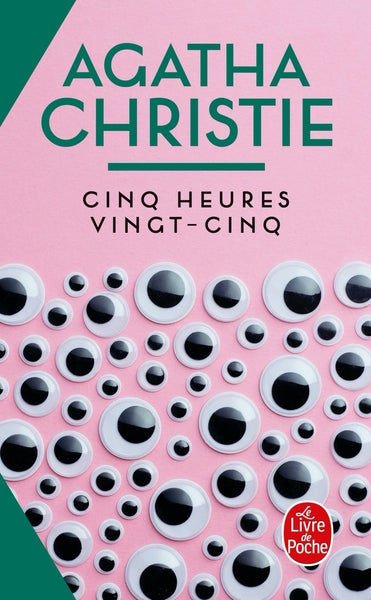 Cinq heures vingt-cinq (Nouvelle traduction révisée)