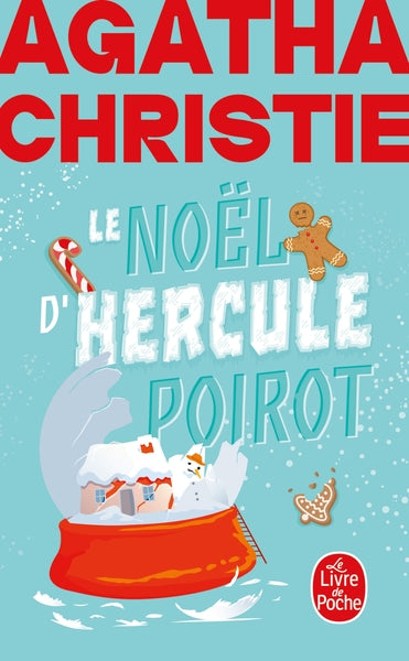 Le Noël d'Hercule Poirot (Nouvelle traduction révisée)