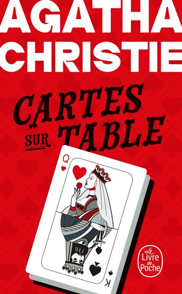 Cartes sur table (Nouvelle traduction révisée)