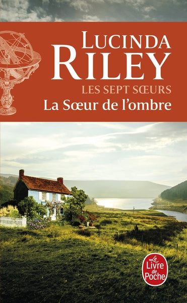 La Soeur de l'ombre (Les sept Soeurs, Tome 3)