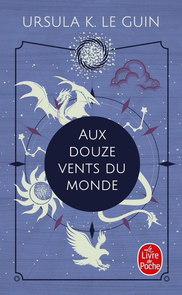 Aux douze vents du monde