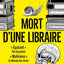 Mort d'une libraire