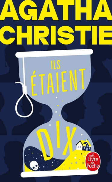Ils étaient dix