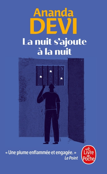 La Nuit s'ajoute à la nuit