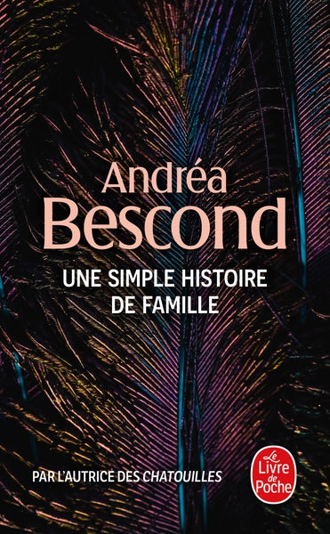 Une simple histoire de famille