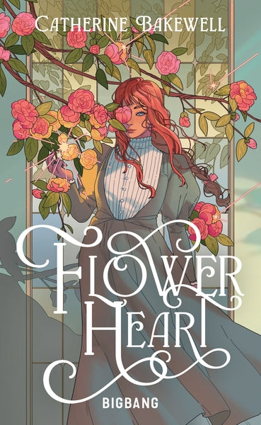 Flowerheart (poche)