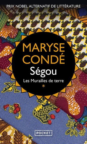 Ségou - tome 1 Les murailles de terre