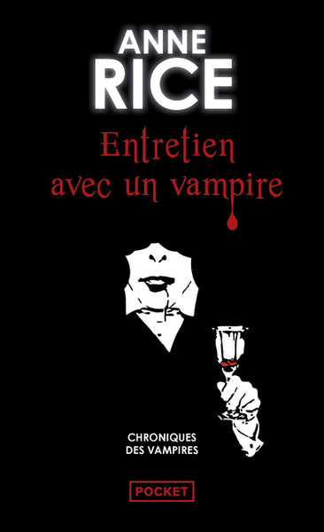 Entretien avec un vampire - tome 1