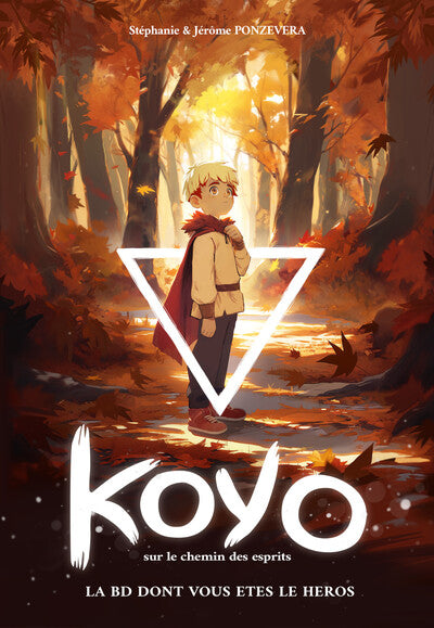 Koyo