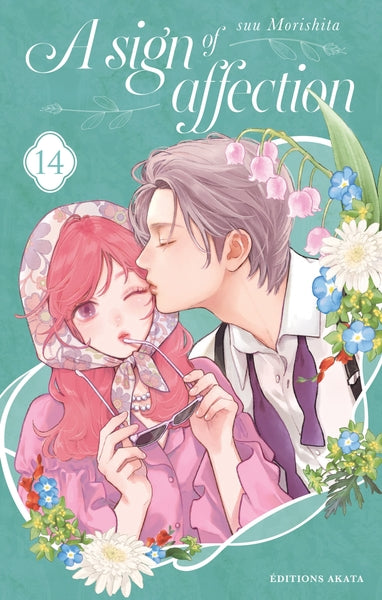 A Sign of Affection - Tome 14 (VF)