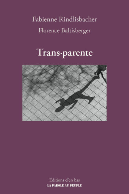 Trans·parente