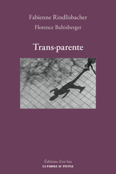 Trans·parente