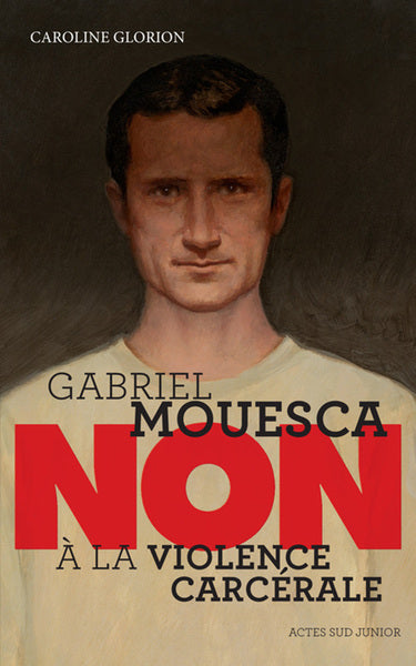 Gabriel Mouesca : "Non à la violence carcérale"