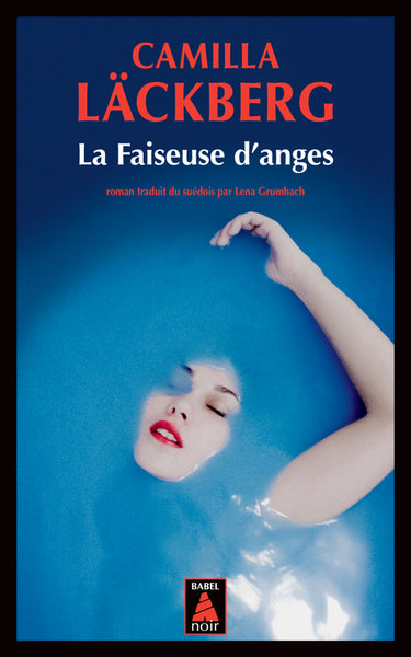 La Faiseuse d'anges