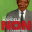 Nelson Mandela : "Non à l'apartheid"