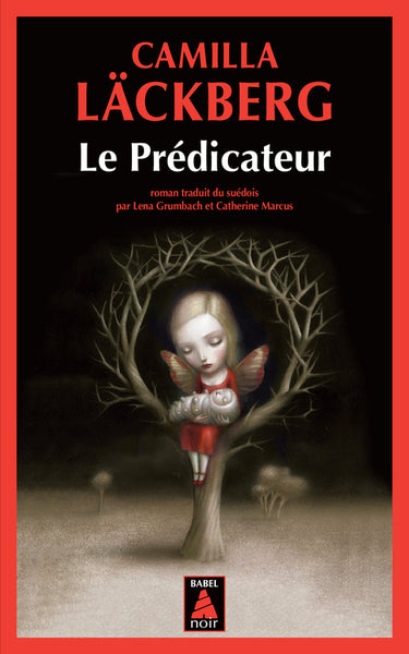 Le Prédicateur