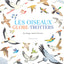 Les oiseaux globe-trotters