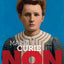 Marie Curie : "Non au découragement"