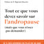 Tout ce que vous devez savoir sur l'andropause