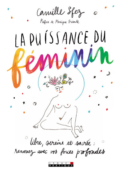 La puissance du féminin