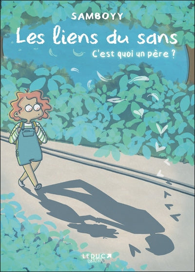 Les  liens du sans