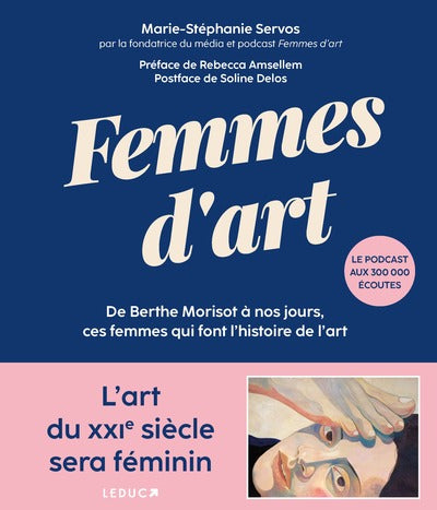 Femmes d'art