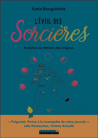 L'éveil des sorcières