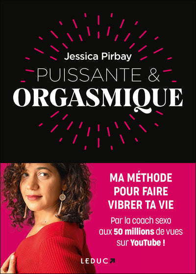 Puissante & orgasmique