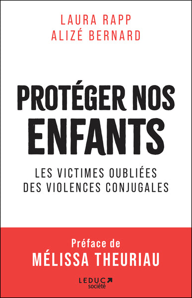 Protéger nos enfants