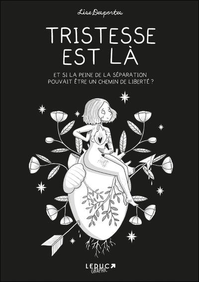 Tristesse est là