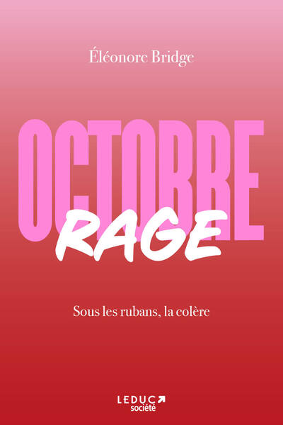 Octobre rage