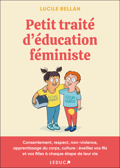 Petit traité d'éducation féministe