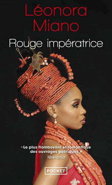 Rouge impératrice