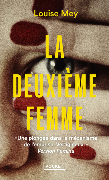 La deuxième femme