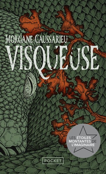 Visqueuse