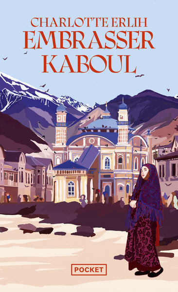 Embrasser Kaboul
