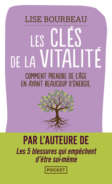 Les Clés de la vitalité