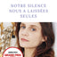 Notre silence nous a laissées seules