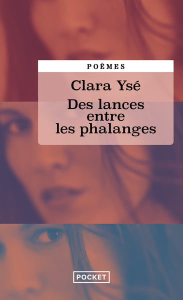 Des lances entre les phalanges